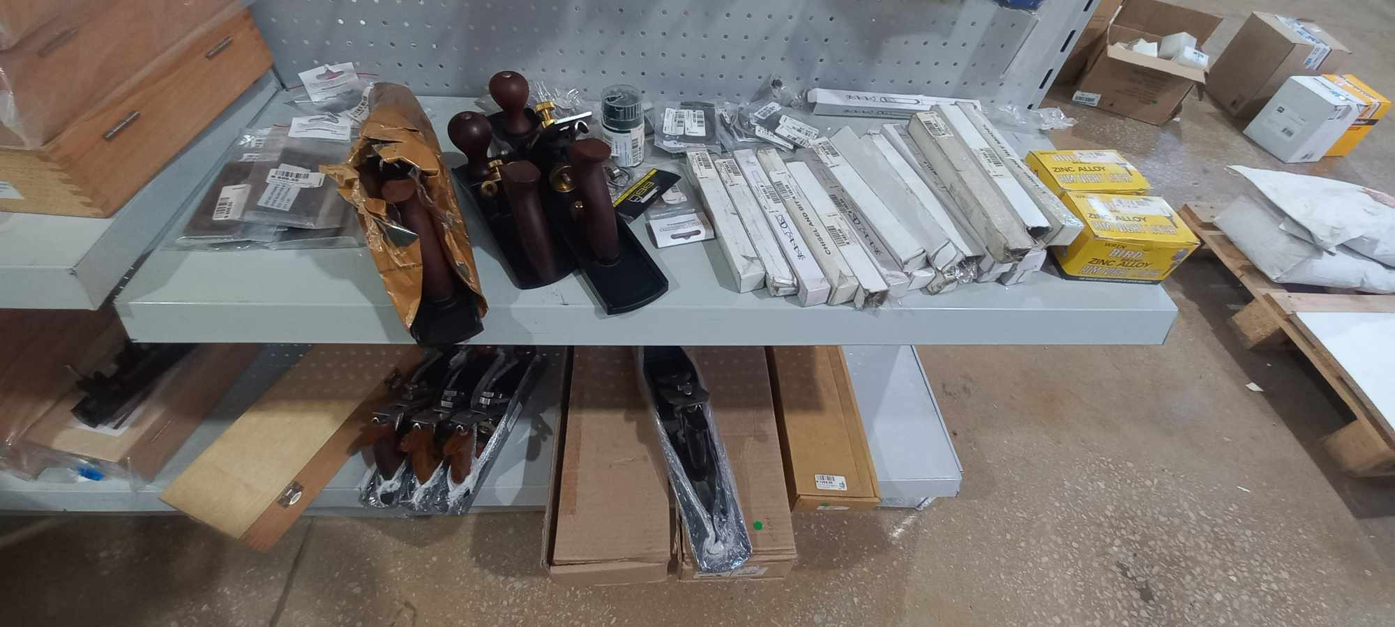 Hardware Tools, Machinery, and other Durable Equipment thumbnail 9