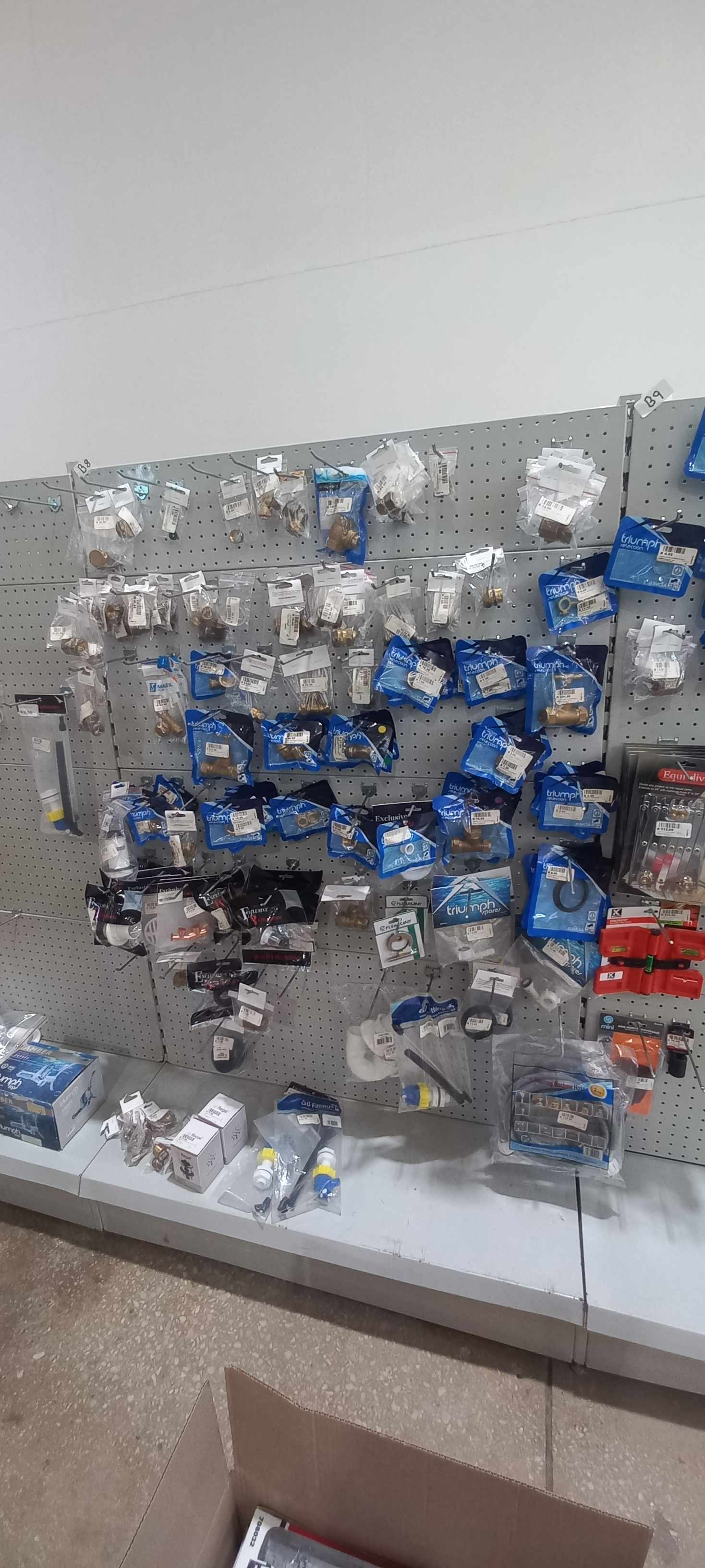 Hardware Tools, Machinery, and other Durable Equipment thumbnail 15