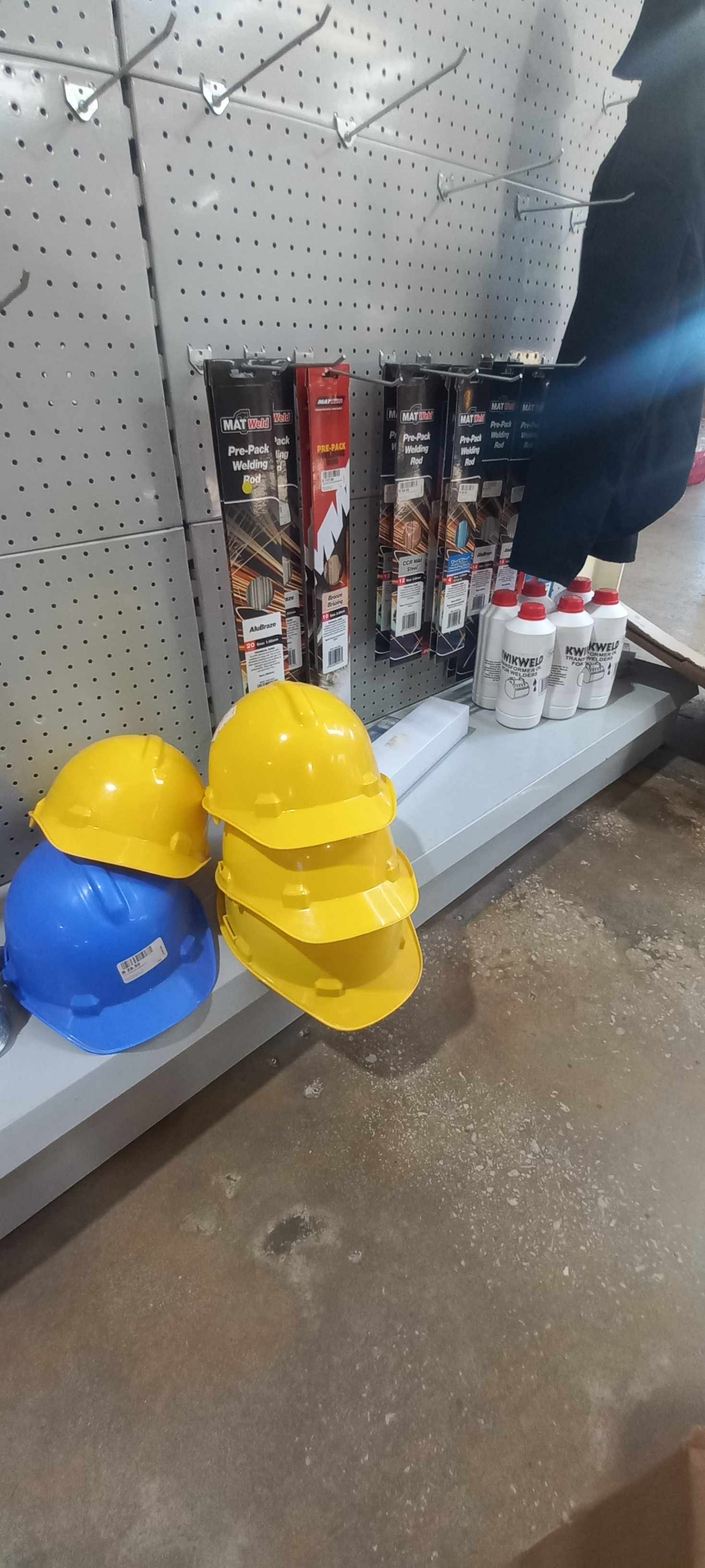 Hardware Tools, Machinery, and other Durable Equipment thumbnail 16