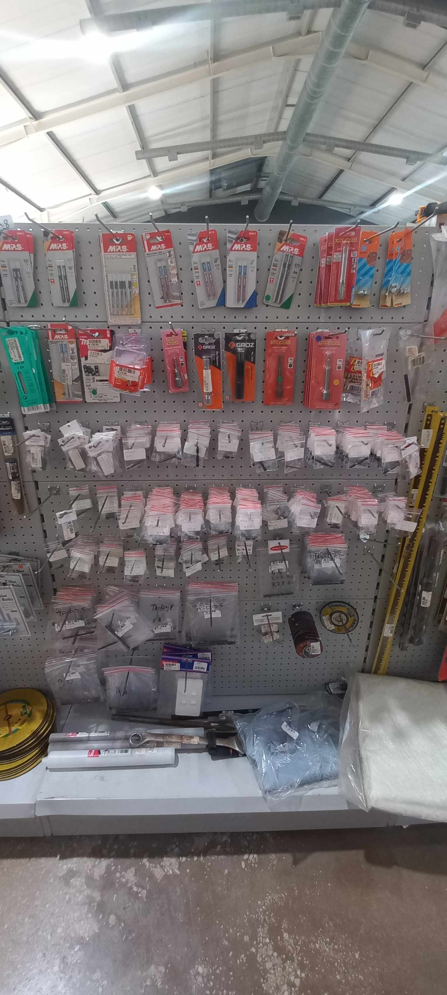 Hardware Tools, Machinery, and other Durable Equipment thumbnail 21