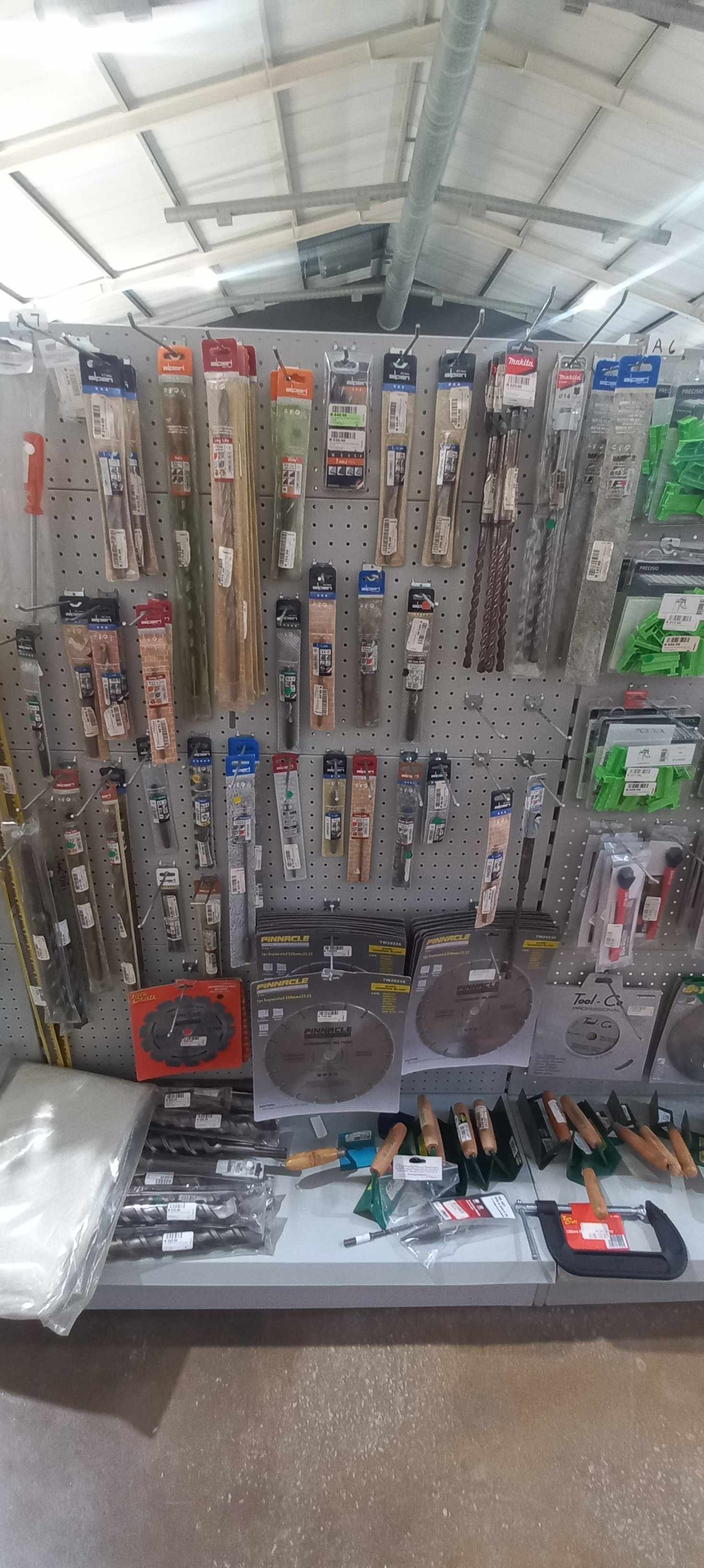 Hardware Tools, Machinery, and other Durable Equipment thumbnail 22