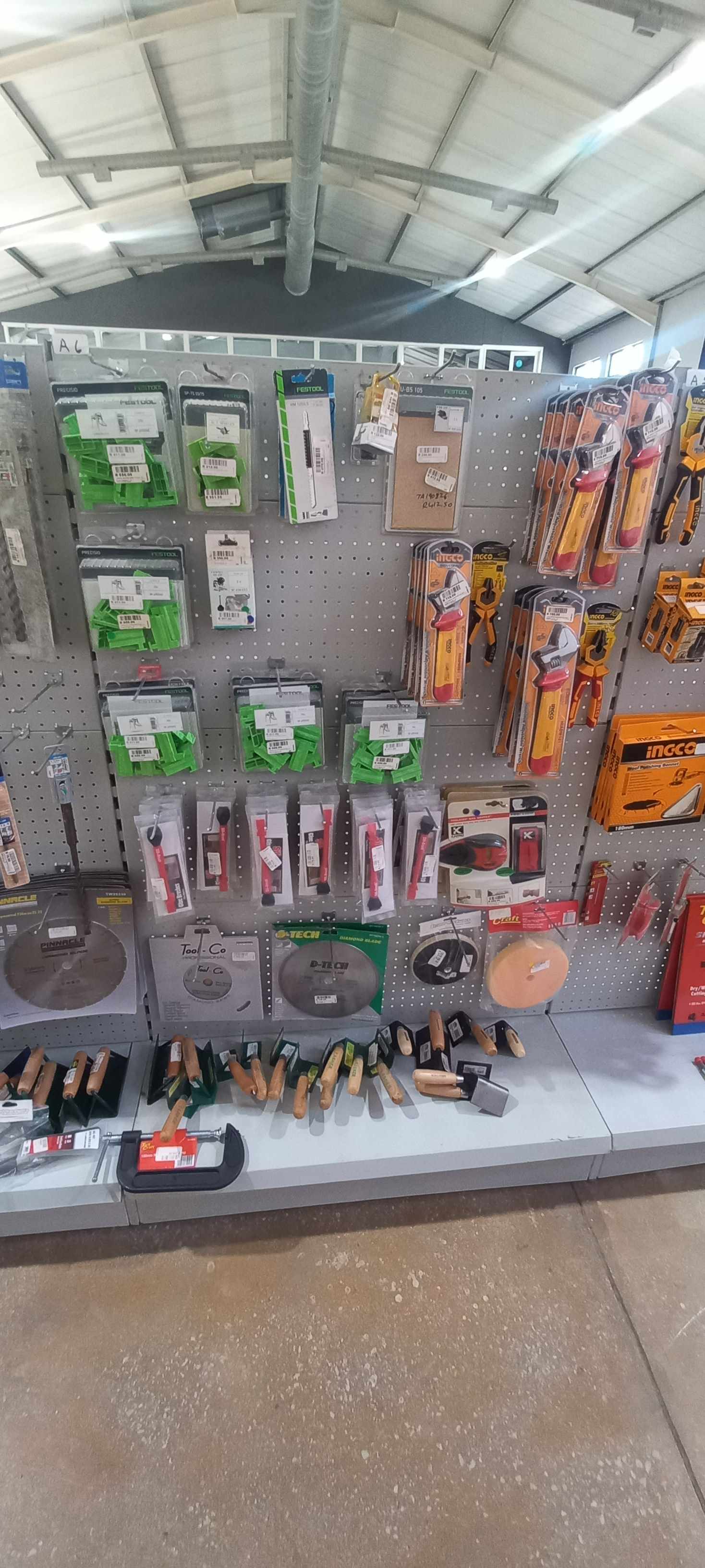 Hardware Tools, Machinery, and other Durable Equipment thumbnail 23
