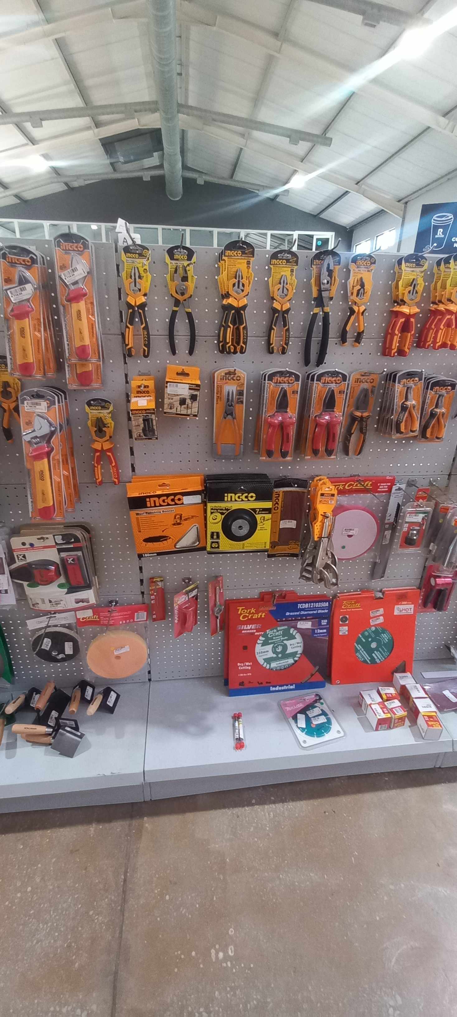 Hardware Tools, Machinery, and other Durable Equipment thumbnail 24