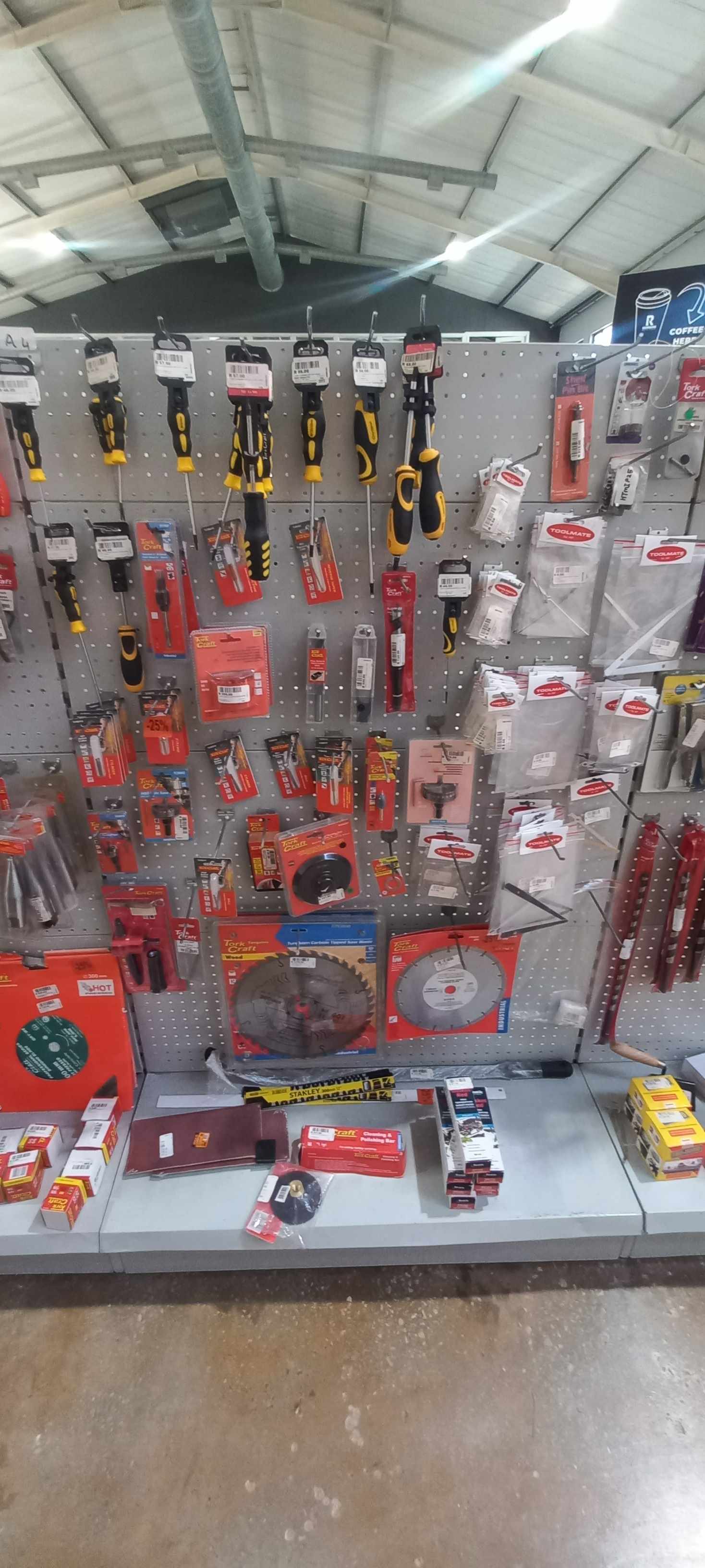 Hardware Tools, Machinery, and other Durable Equipment thumbnail 25