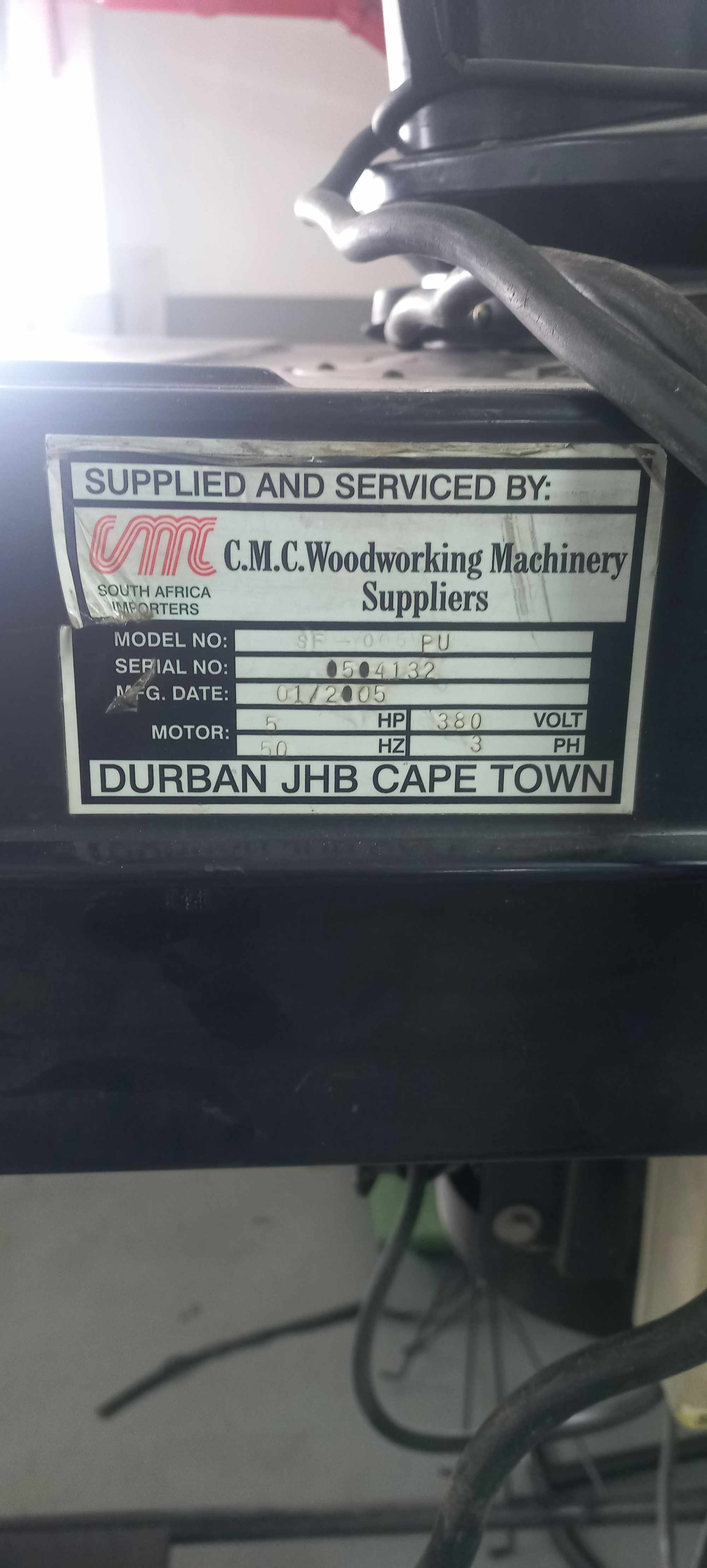 Hardware Tools, Machinery, and other Durable Equipment thumbnail 39