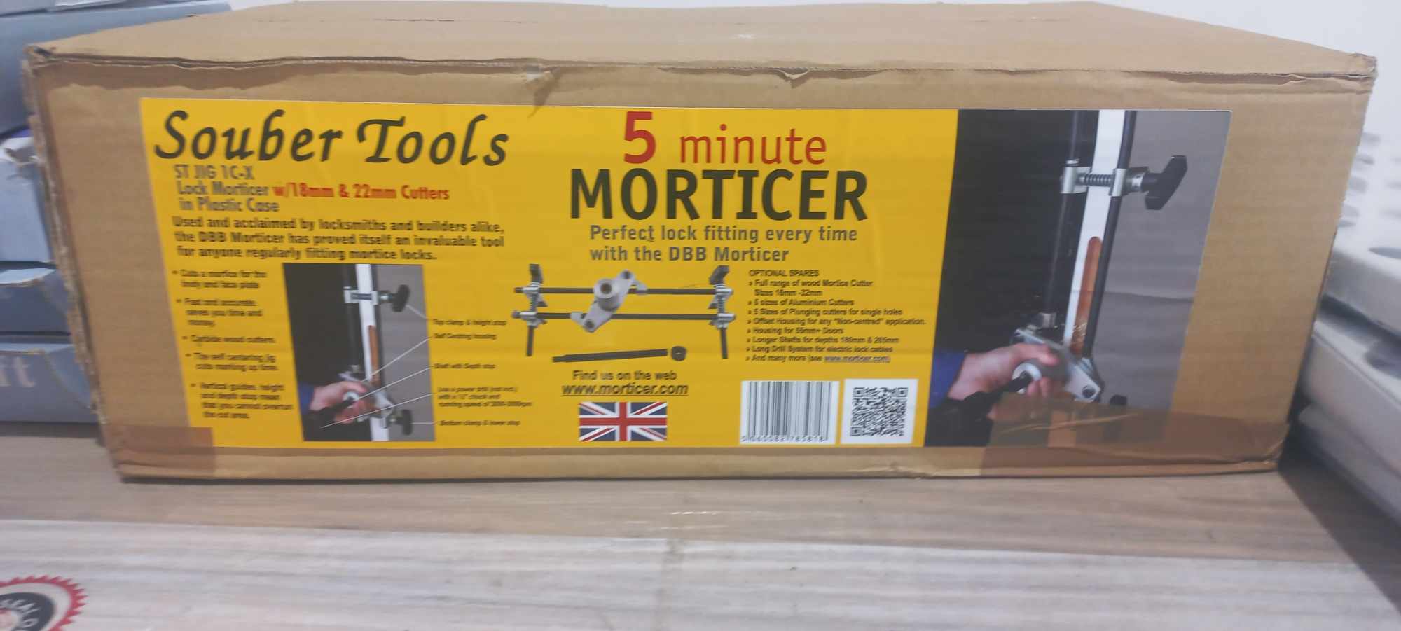 Hardware Tools, Machinery, and other Durable Equipment thumbnail 28