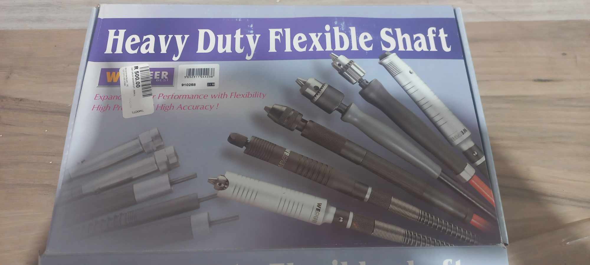 Hardware Tools, Machinery, and other Durable Equipment thumbnail 29