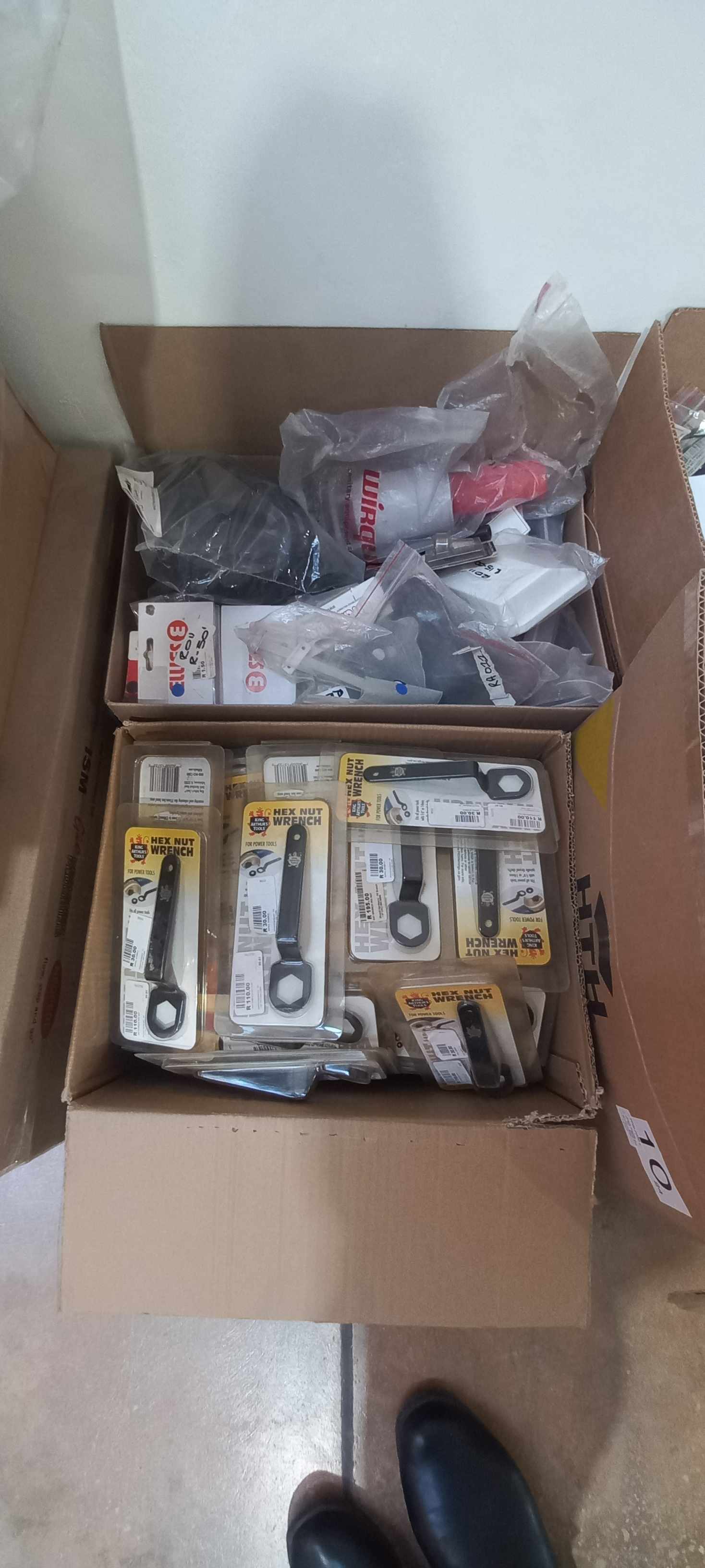 Hardware Tools, Machinery, and other Durable Equipment thumbnail 32