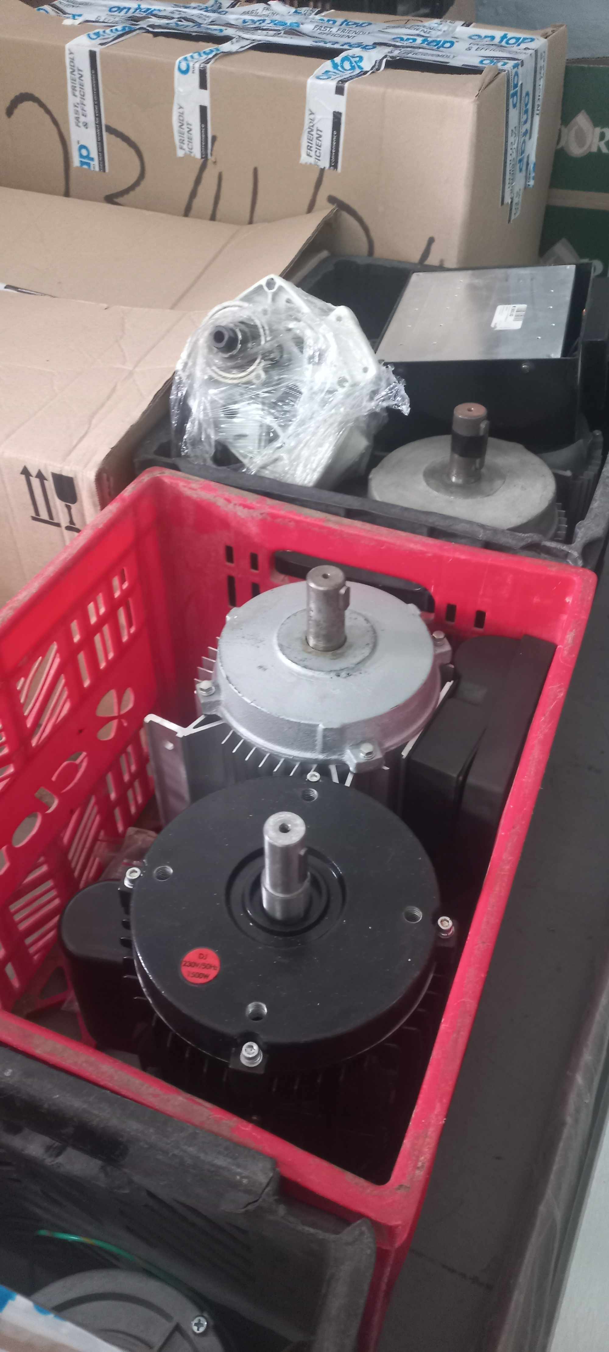 Hardware Tools, Machinery, and other Durable Equipment thumbnail 42