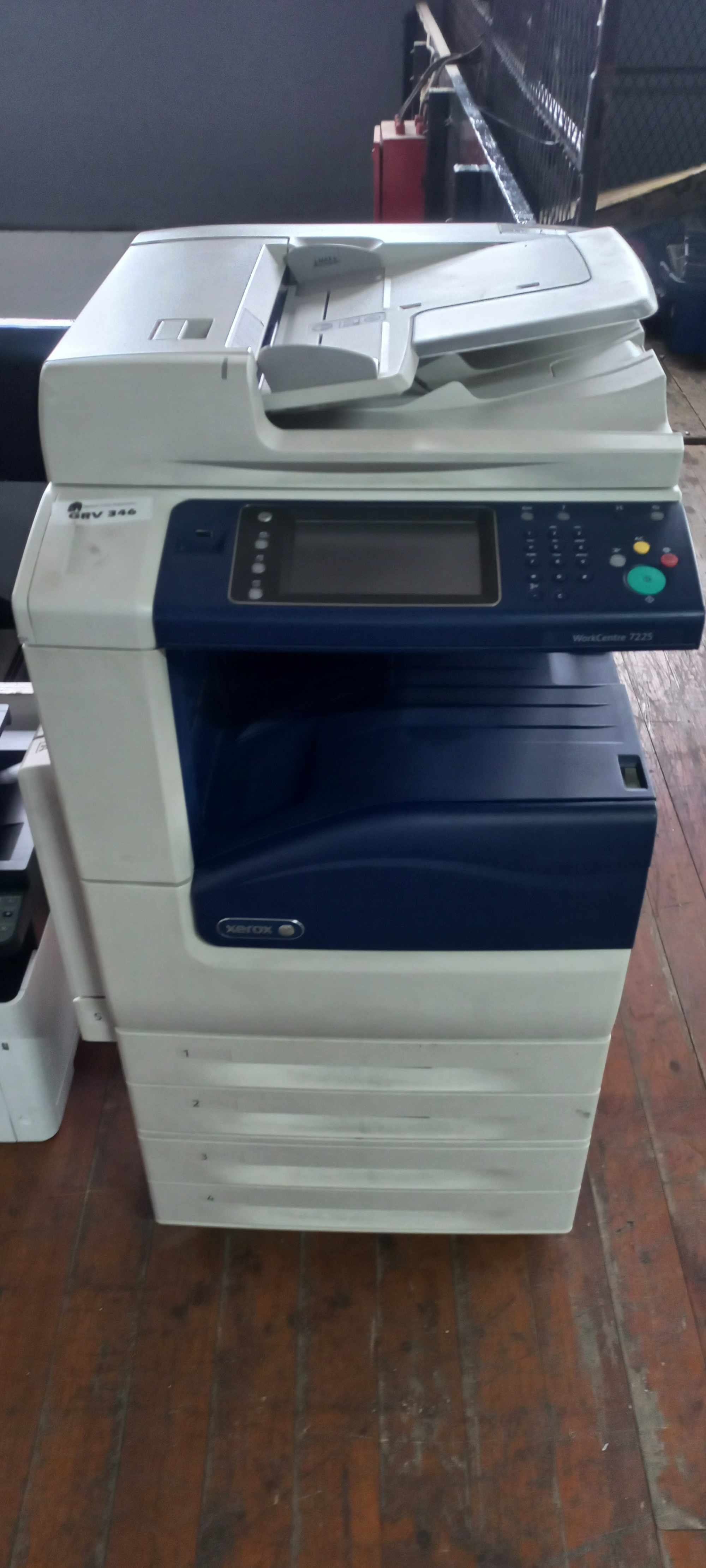 Furniture, Washing Machines, Clothing, Office Furnure, Computers thumbnail 3