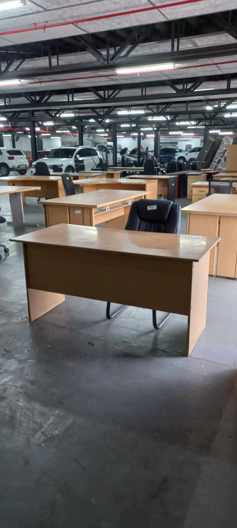 Furniture, Tools, Household Items, Office Equipment ect thumbnail 2