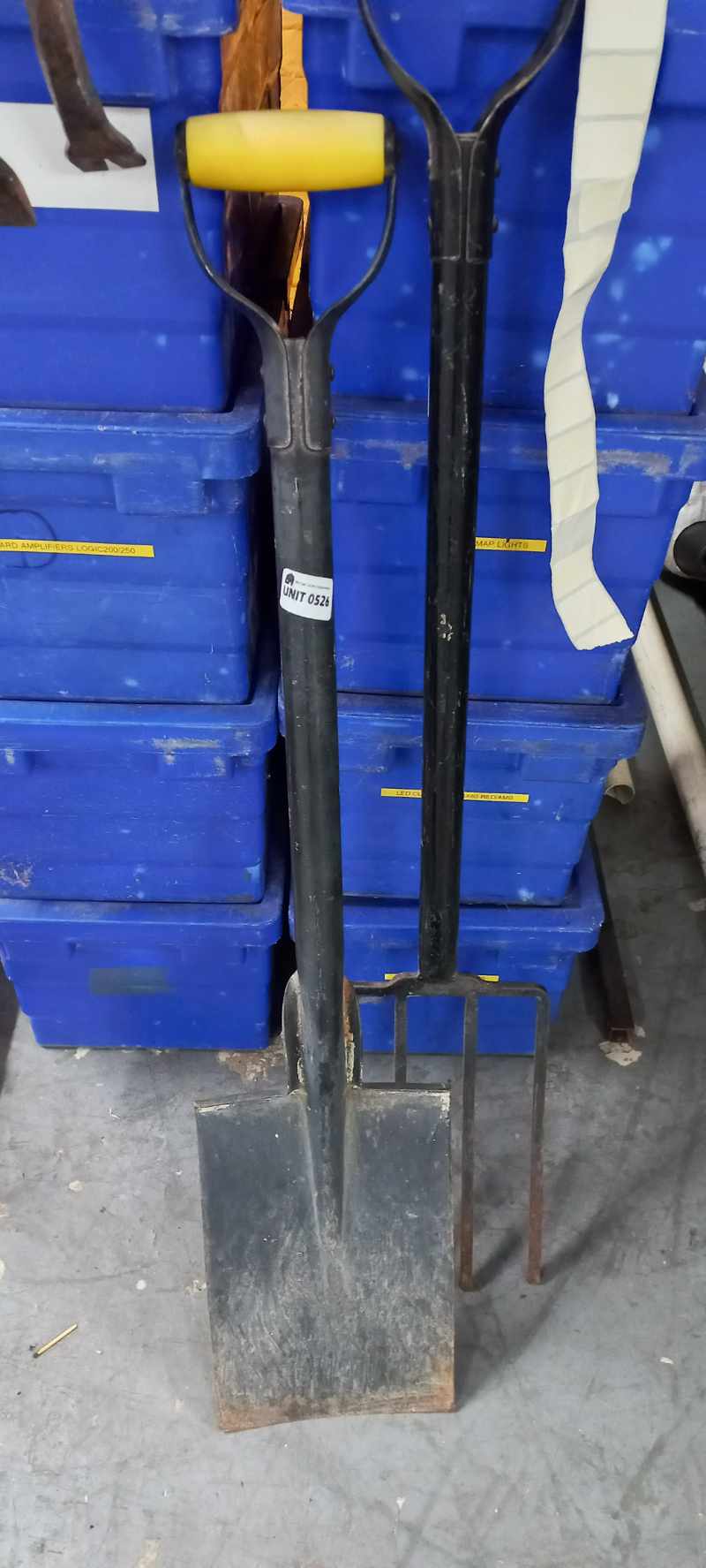 Furniture, Tools, Household Items, Office Equipment ect thumbnail 4