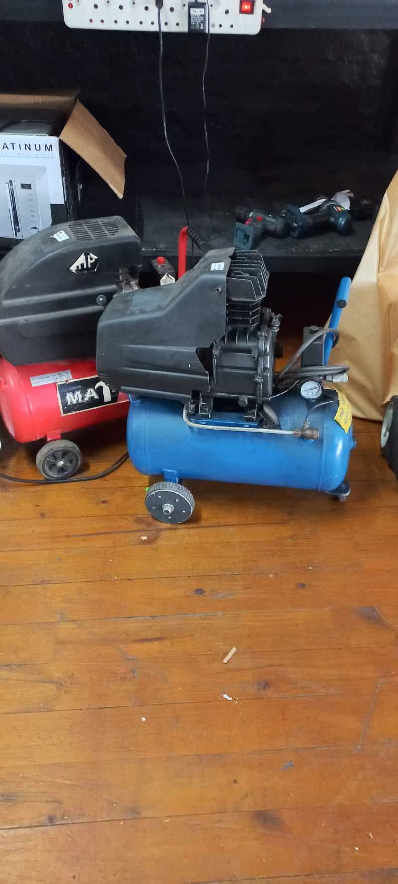 Furniture, Tools, Household Items, Office Equipment ect thumbnail 13