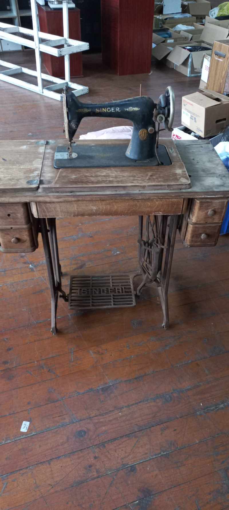 Furniture, Tools, Household Items, Office Equipment ect thumbnail 23