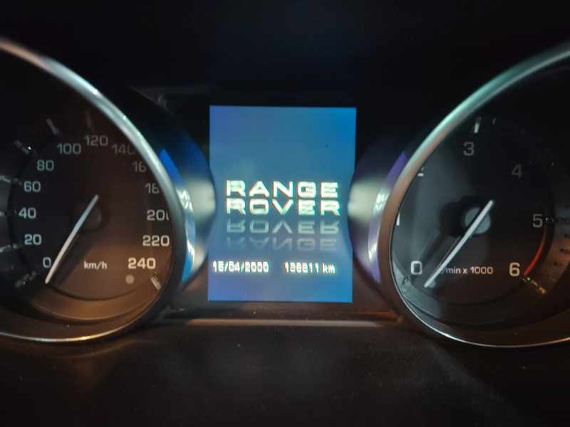2012 LAND ROVER  EVOQUE 2.2 SD4 DYNAMIC thumbnail 2