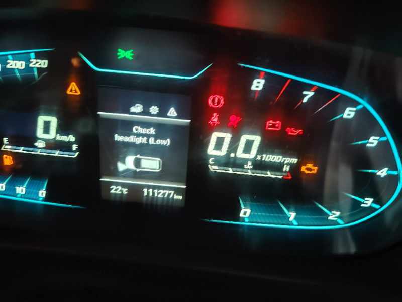 2022 HYUNDAI i20 1.2 MOTION thumbnail 2