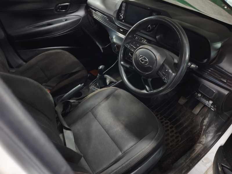2022 HYUNDAI i20 1.2 MOTION thumbnail 3