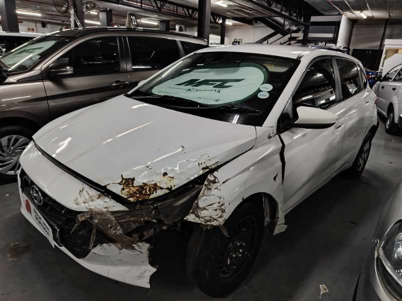 2022 HYUNDAI i20 1.2 MOTION thumbnail 6