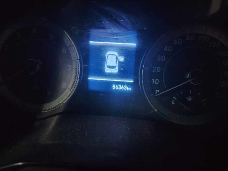 2021 HYUNDAI VENUE 1.0 TGDI MOTION DCT thumbnail 2