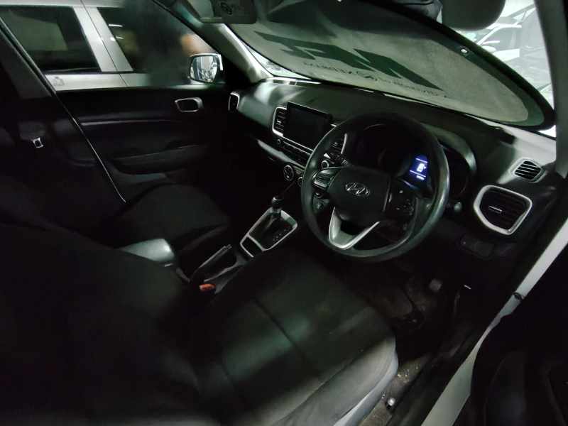 2021 HYUNDAI VENUE 1.0 TGDI MOTION DCT thumbnail 3