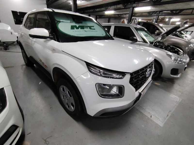 2021 HYUNDAI VENUE 1.0 TGDI MOTION DCT thumbnail 5