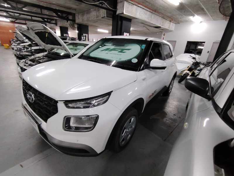 2021 HYUNDAI VENUE 1.0 TGDI MOTION DCT thumbnail 6