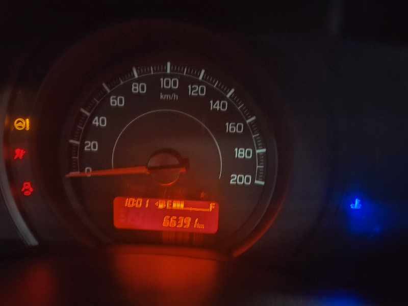 2022 SUZUKI SWIFT 1.2 GA thumbnail 2
