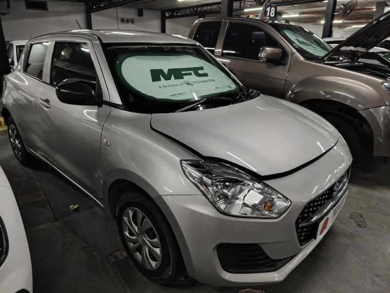 2022 SUZUKI SWIFT 1.2 GA thumbnail 5
