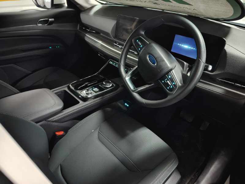 2024 FORD TERRITORY AMBIENTE 1.8L ECOBOOST A/T thumbnail 3