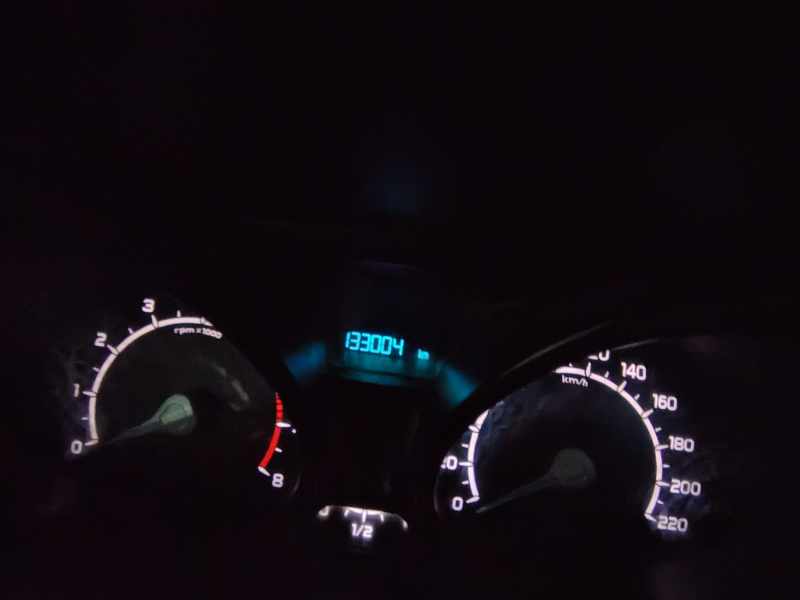 2017 FORD ECOSPORT 1.5TiVCT AMBIENTE thumbnail 2