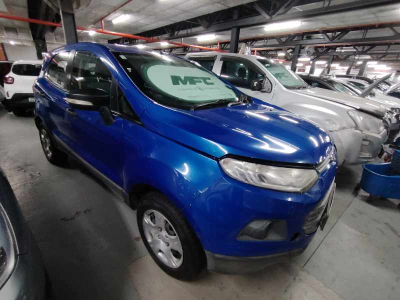 2017 FORD ECOSPORT 1.5TiVCT AMBIENTE thumbnail 5