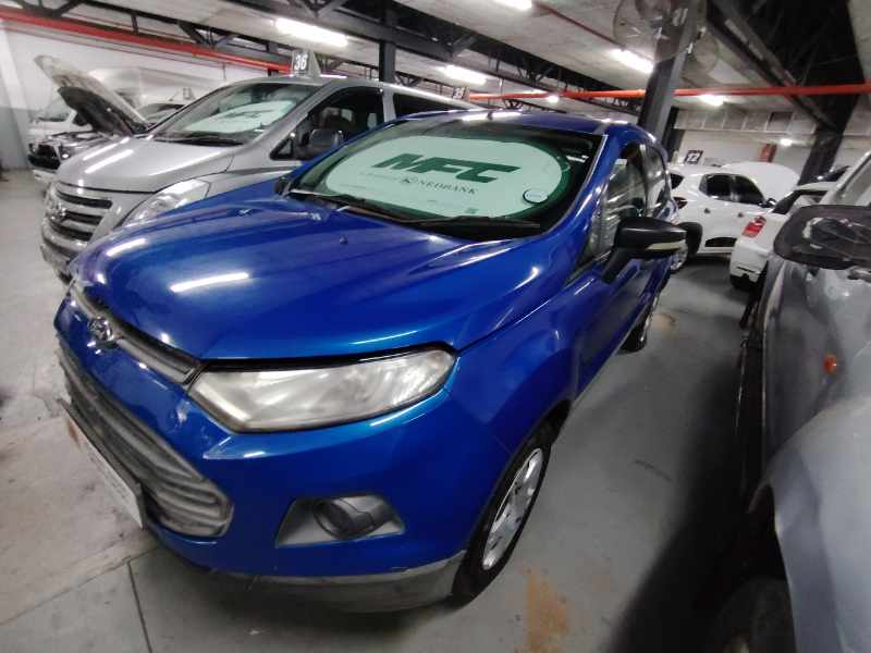 2017 FORD ECOSPORT 1.5TiVCT AMBIENTE thumbnail 6