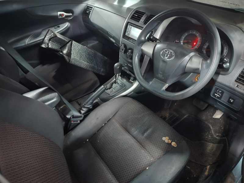 2018 TOYOTA COROLLA QUEST 1.6 A/T thumbnail 3