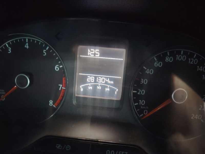 2018 VOLKWAGEN POLO VIVO 1.4 TRENDLINE (5DR) thumbnail 2