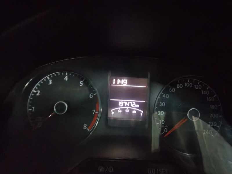 2020 VOLKWAGEN POLO VIVO 1.4 COMFORTLINE (5DR) thumbnail 3