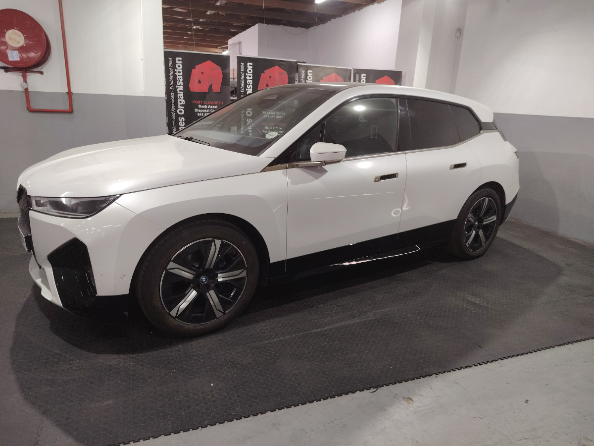 Repo Vehicle Auction -15 April 2025 - Gqeberha - Port Elizabeth