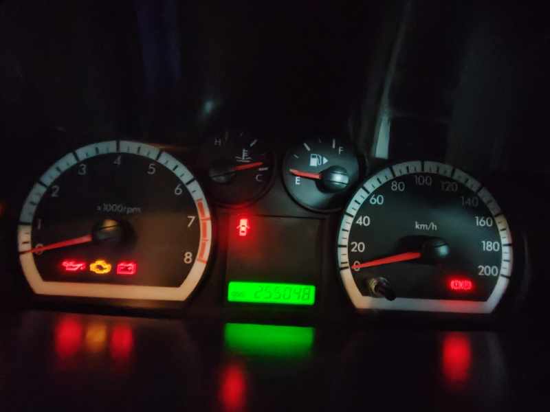2012 CHEVROLET AVEO 1.6 LS 5DR thumbnail 2
