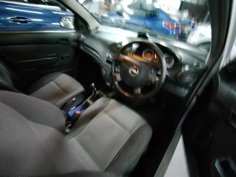 2012 CHEVROLET AVEO 1.6 LS 5DR thumbnail 3