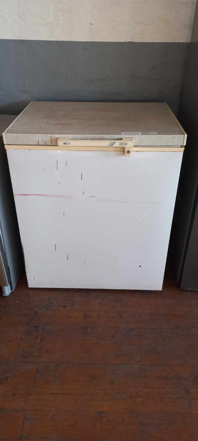 Warehouse Auction - 28 May 2025 thumbnail 2
