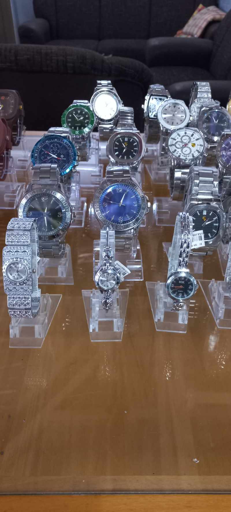 Quantity Jewellery and Watches thumbnail 13