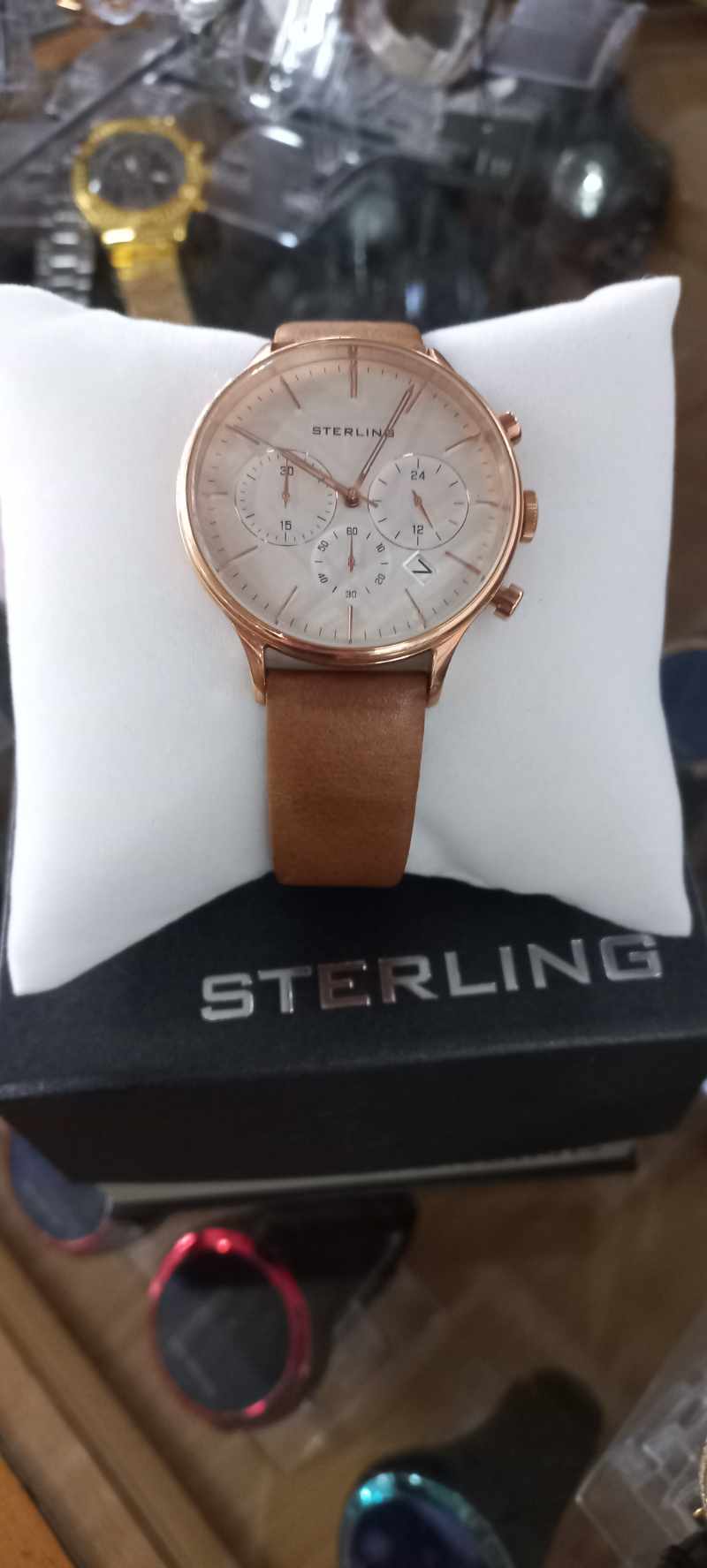 Quantity Jewellery and Watches thumbnail 19