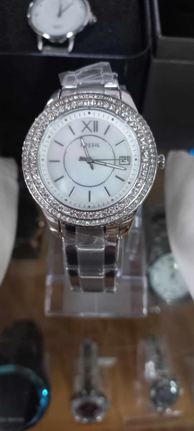 Quantity Jewellery and Watches thumbnail 21