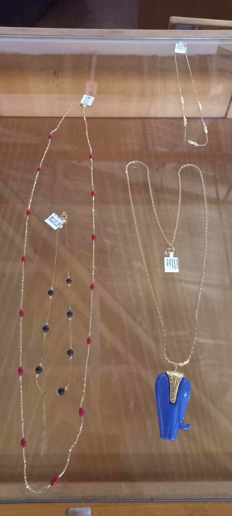 Quantity Jewellery and Watches thumbnail 24