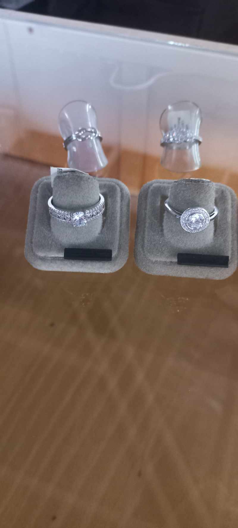 Quantity Jewellery and Watches thumbnail 29