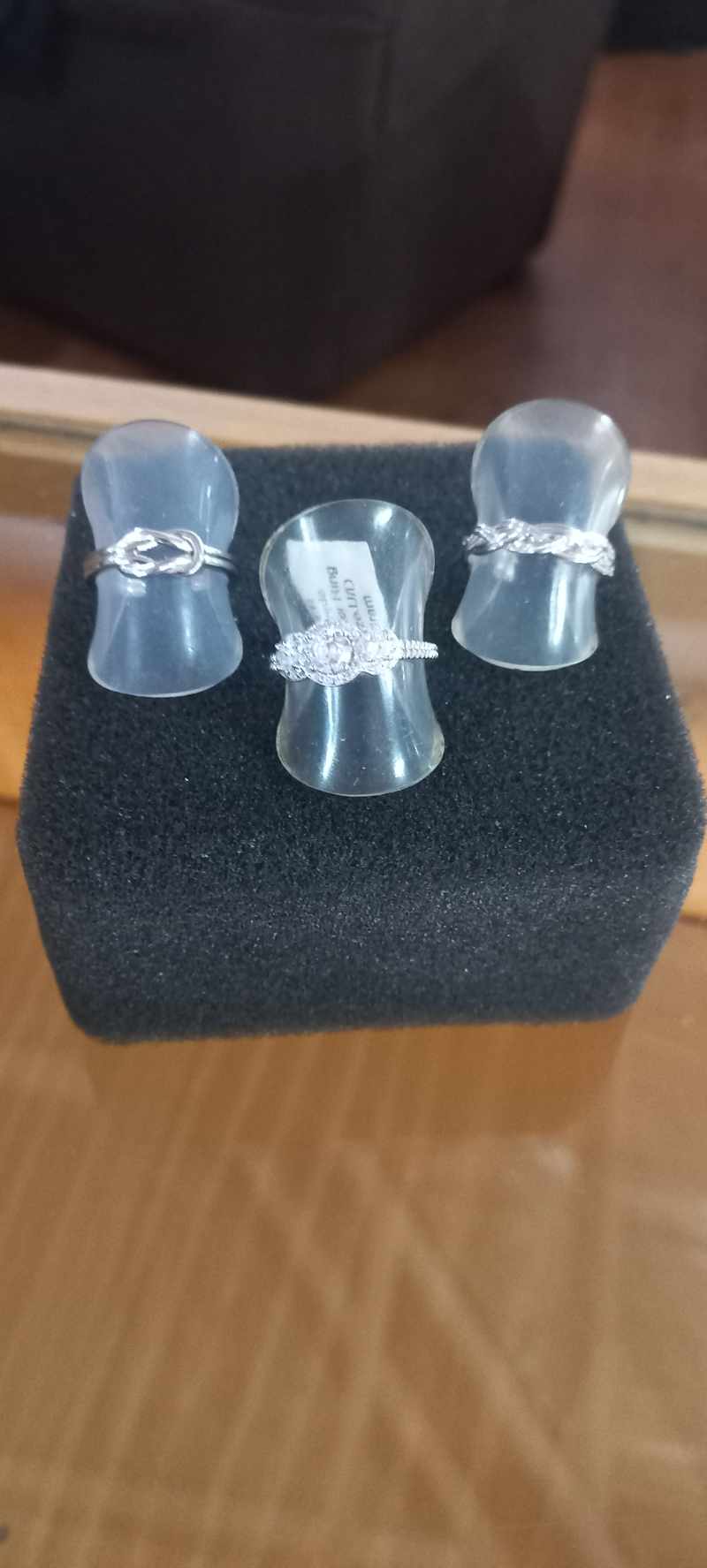 Quantity Jewellery and Watches thumbnail 30