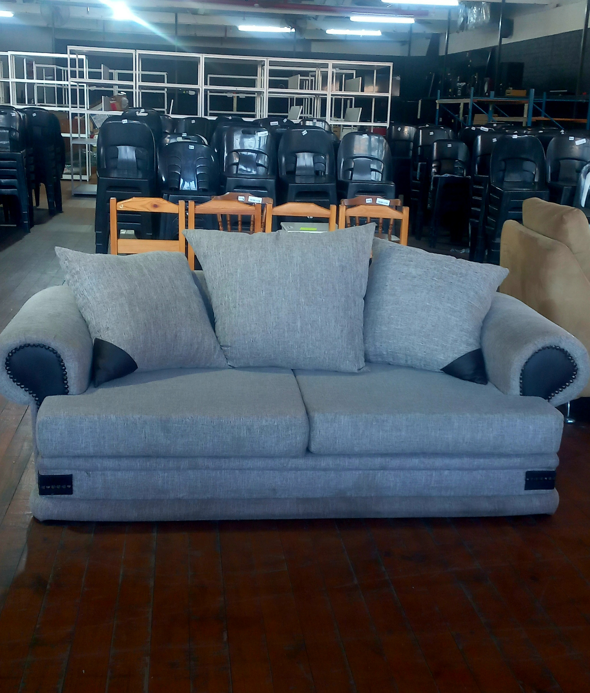 Onsite Warehouse Auction - 28 May 2025 - Gqeberha