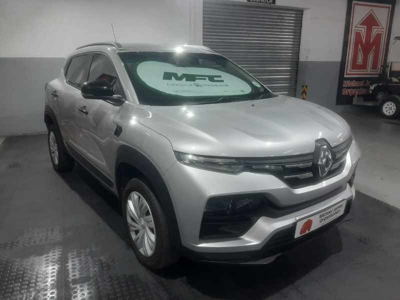 2023 RENAULT KIGER 1.0 ENERGY LIFE thumbnail 6