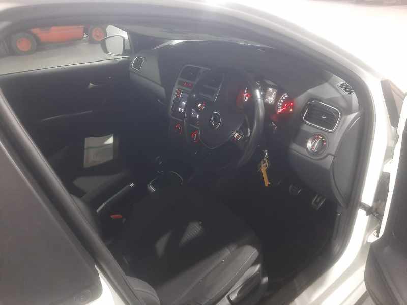 2022 VOLKSWAGEN  POLO VIVO 1.0 TSI GT (5DR thumbnail 2