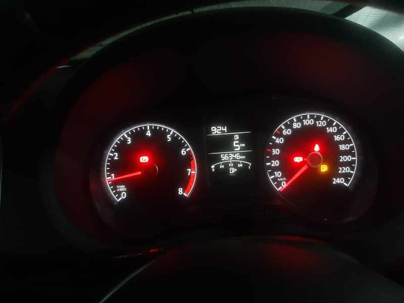 2022 VOLKSWAGEN  POLO VIVO 1.0 TSI GT (5DR thumbnail 7