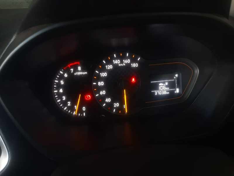 2022 HYUNDAI  ATOS 1.1 MOTION thumbnail 2